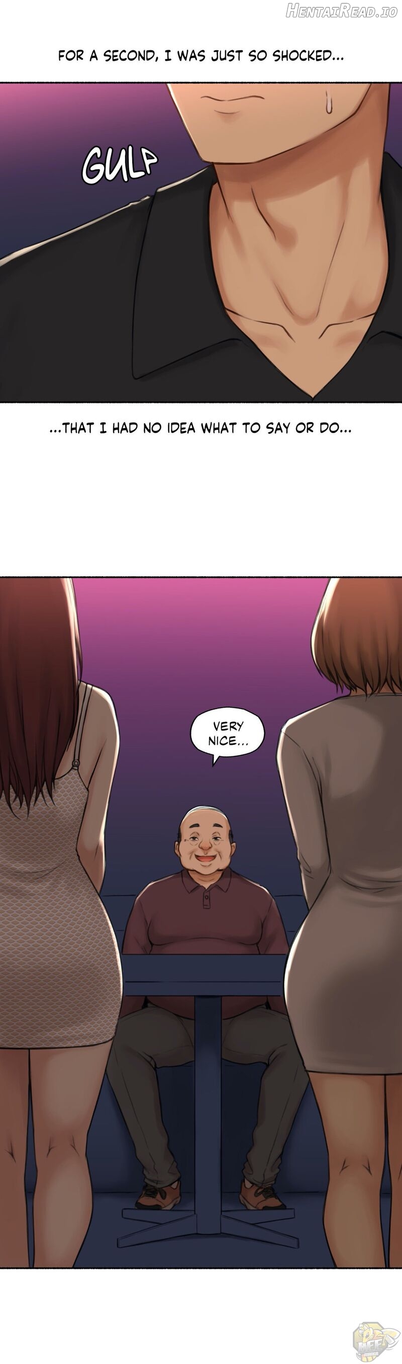 Ss story Chapter 55 - page 26