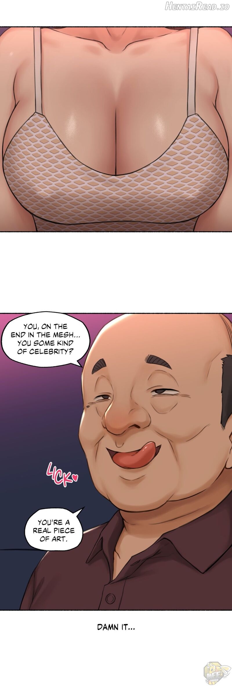 Ss story Chapter 55 - page 27