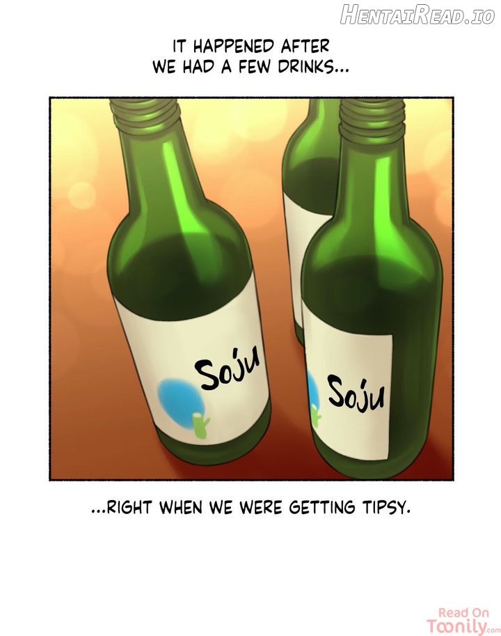 Ss story Chapter 26 - page 20
