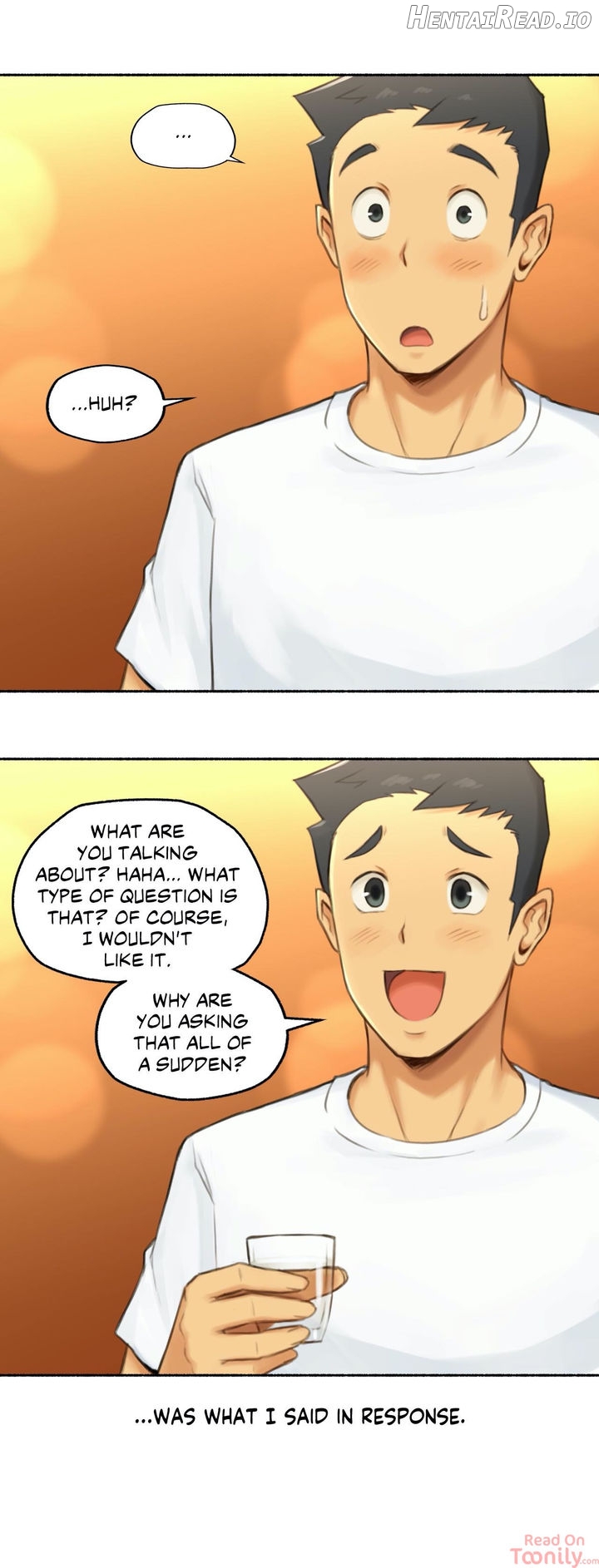 Ss story Chapter 26 - page 23