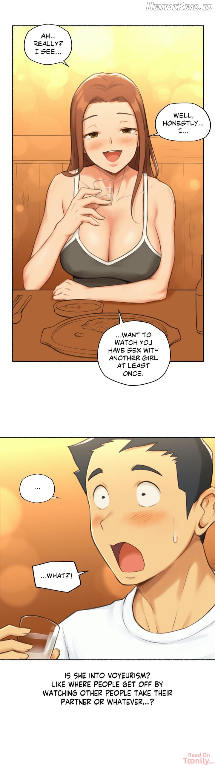 Ss story Chapter 26 - page 24