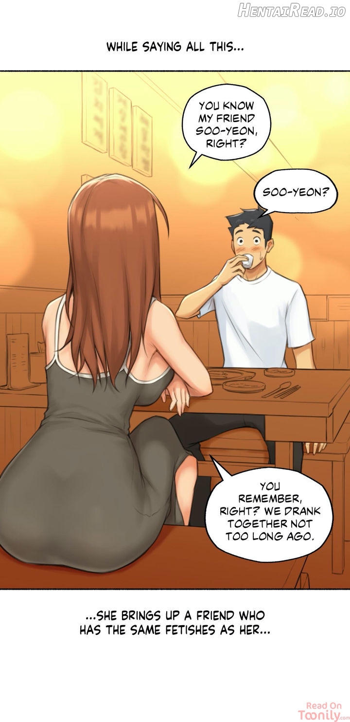 Ss story Chapter 26 - page 25
