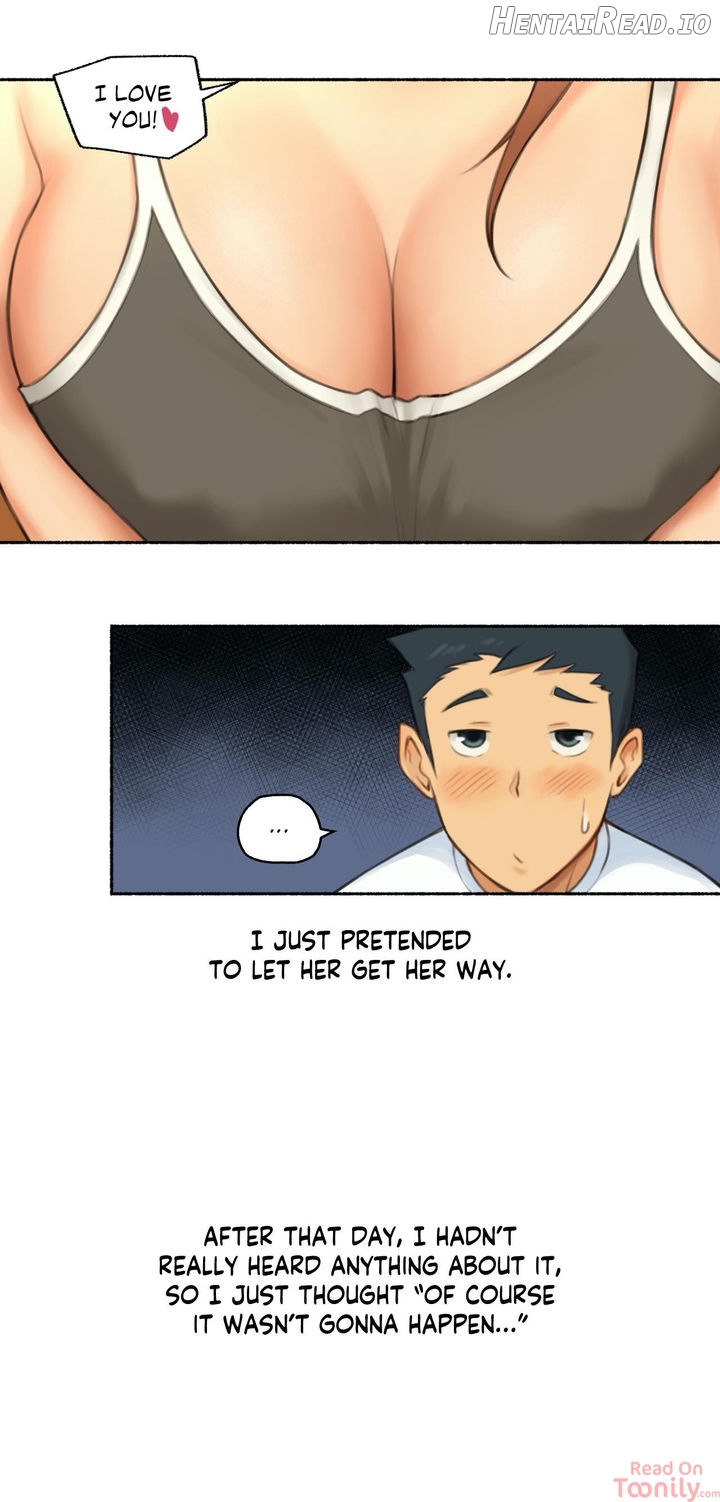 Ss story Chapter 26 - page 30