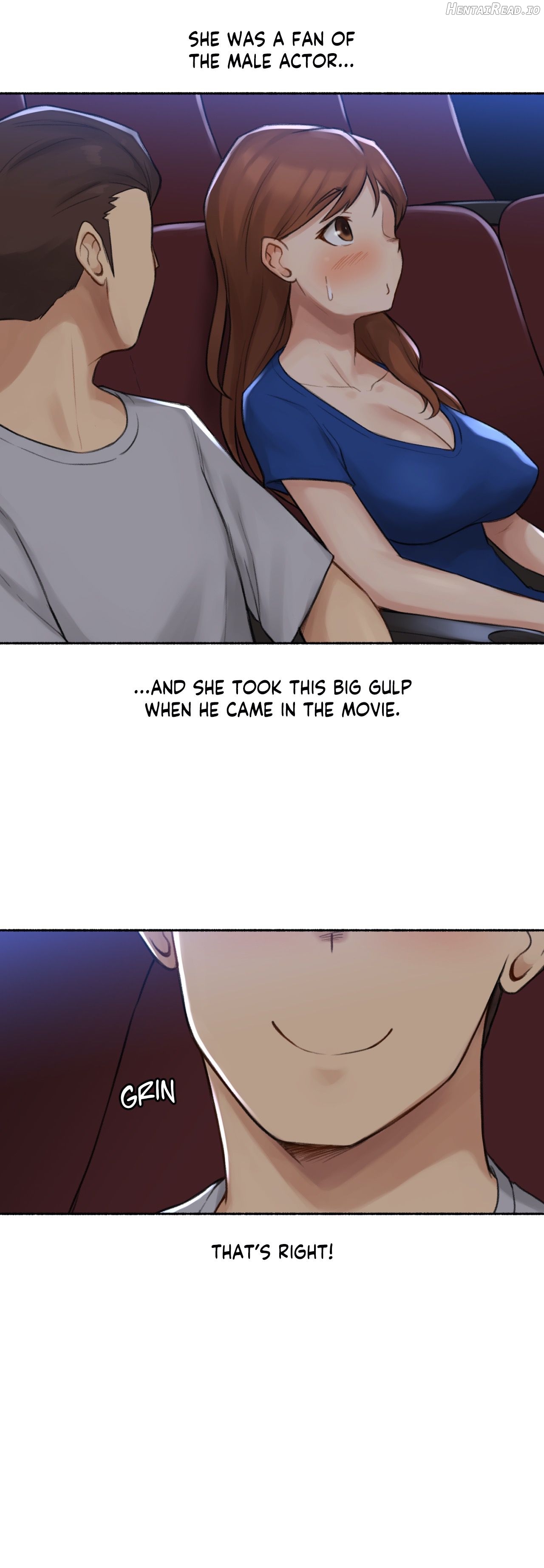 Ss story Chapter 13 - page 15