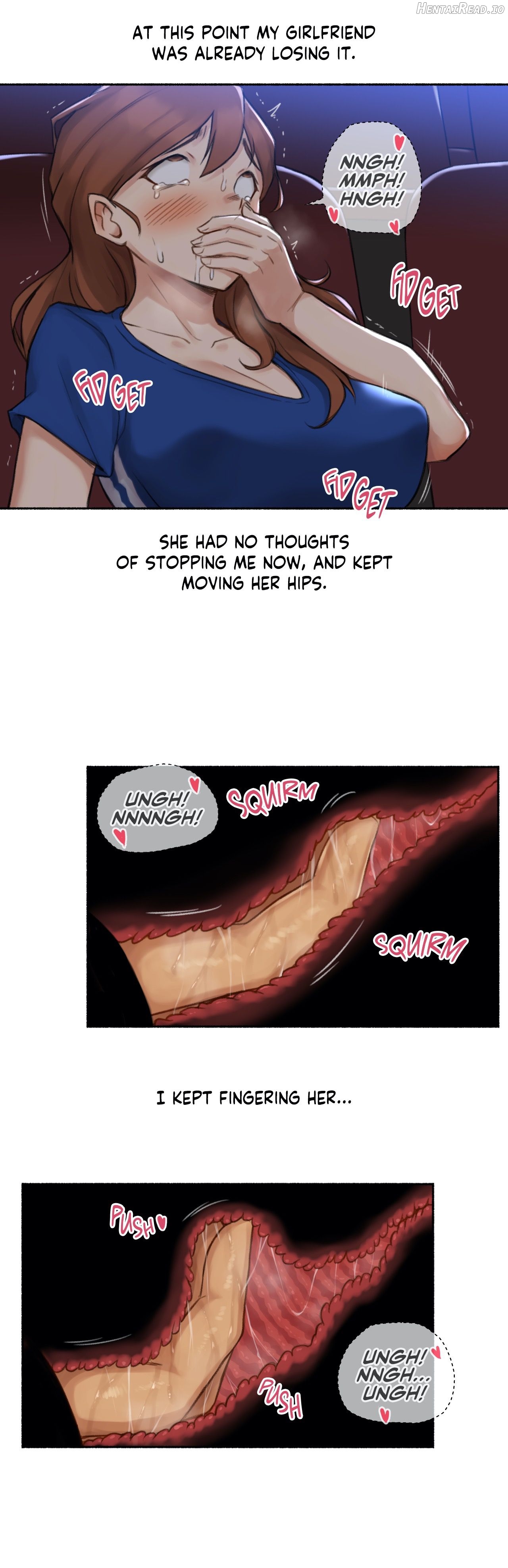 Ss story Chapter 13 - page 26