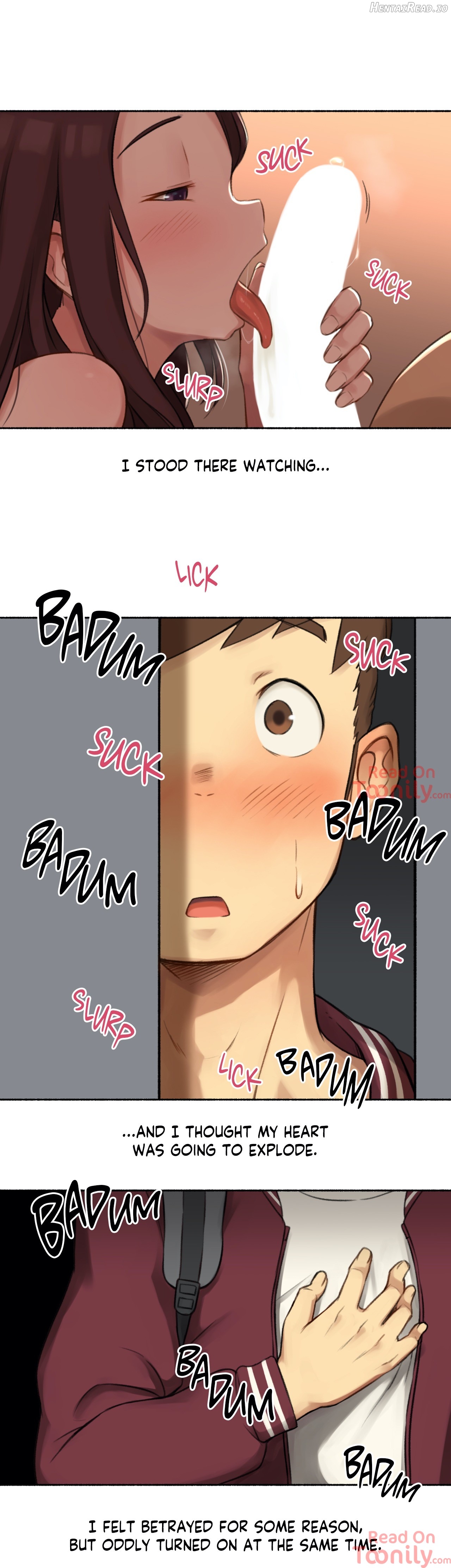 Ss story Chapter 14 - page 12