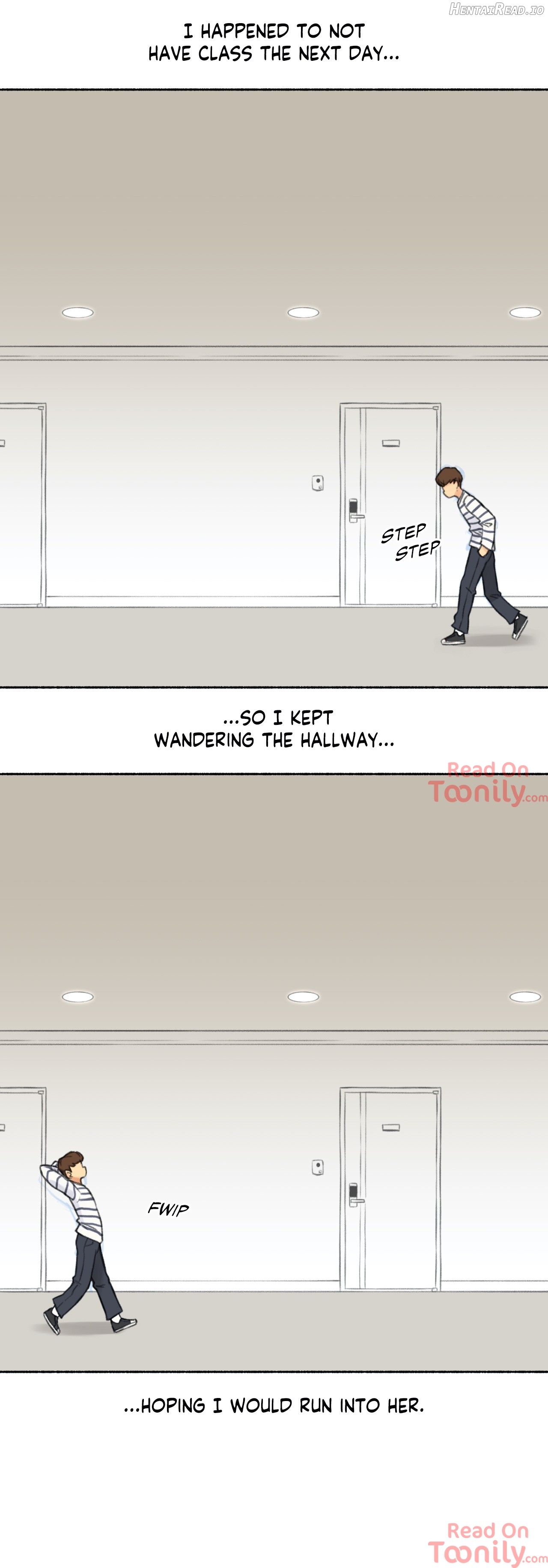 Ss story Chapter 14 - page 18