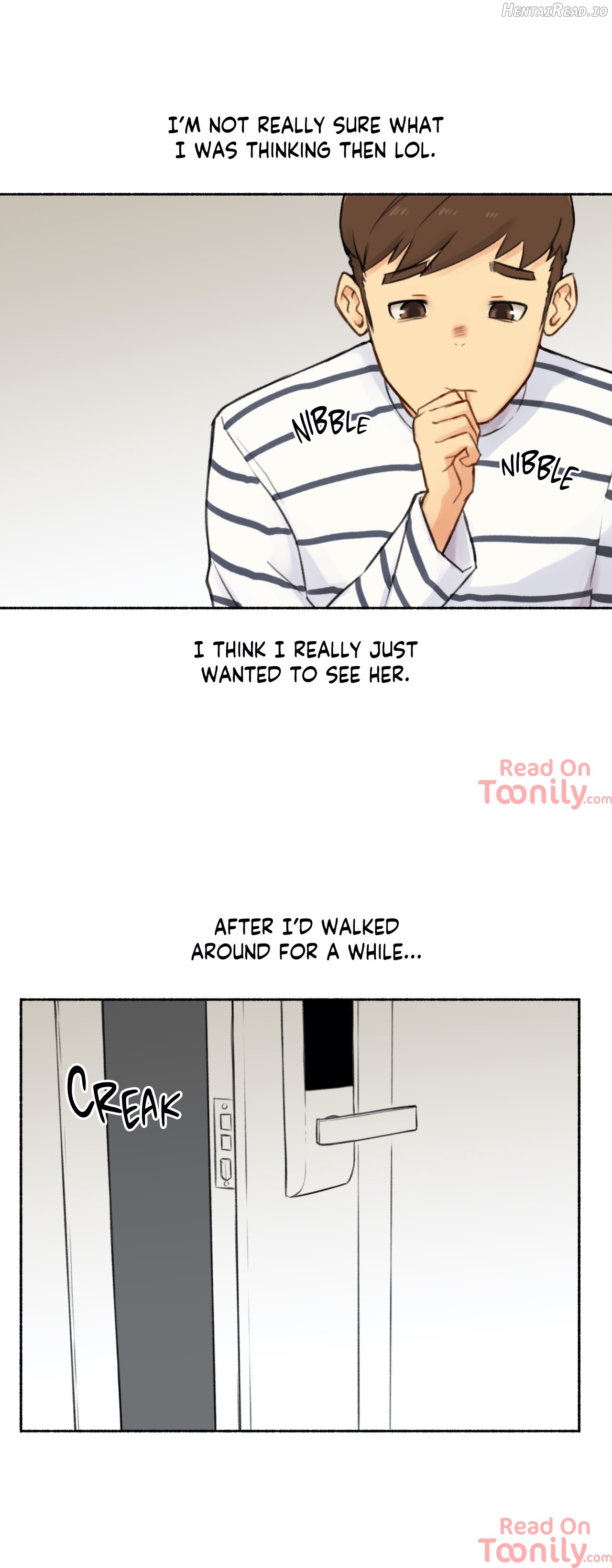 Ss story Chapter 14 - page 19