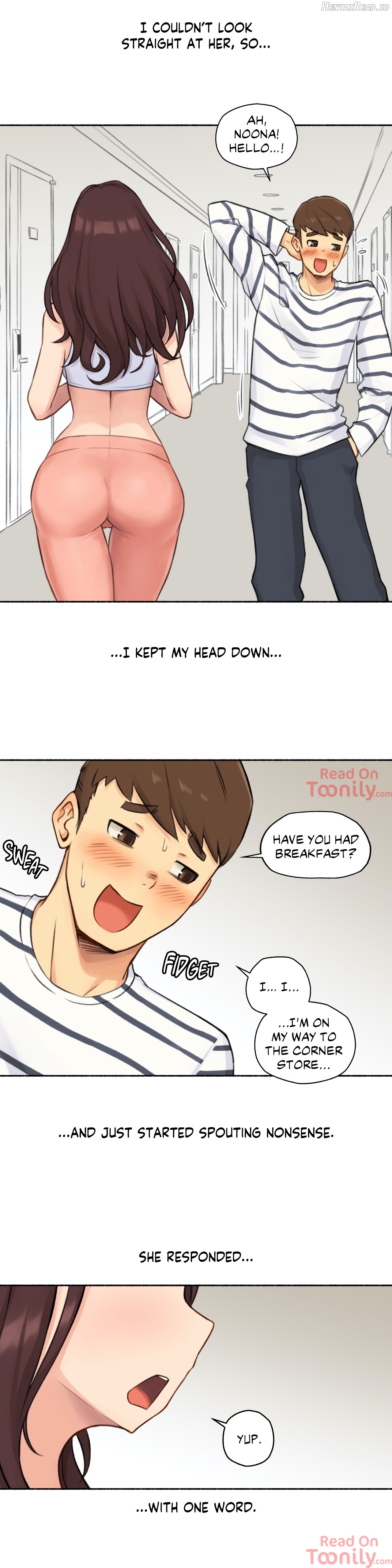 Ss story Chapter 14 - page 22