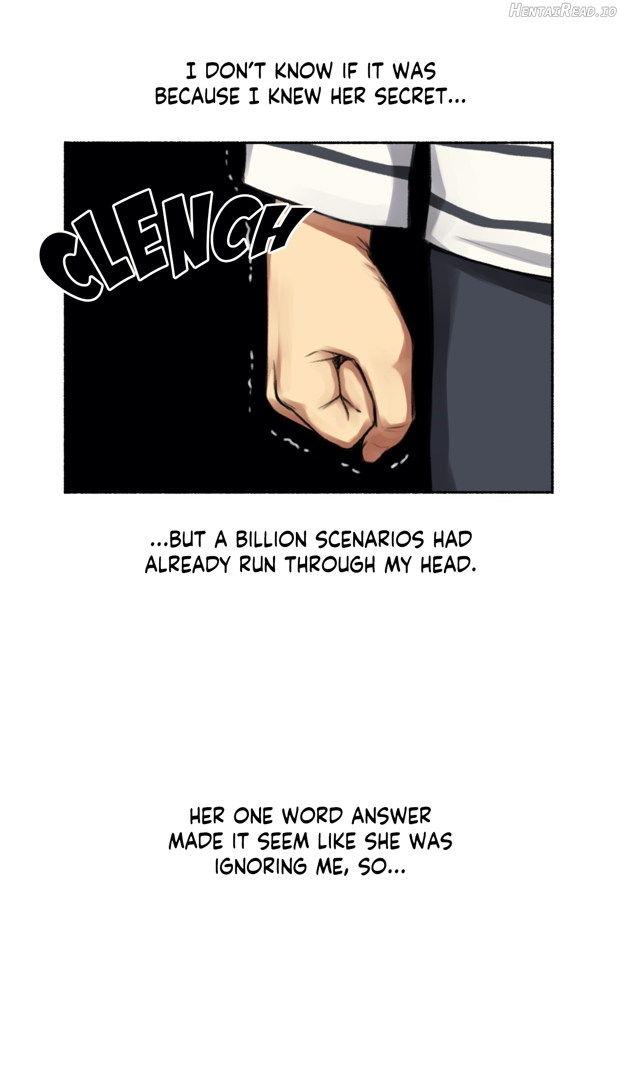 Ss story Chapter 14 - page 24