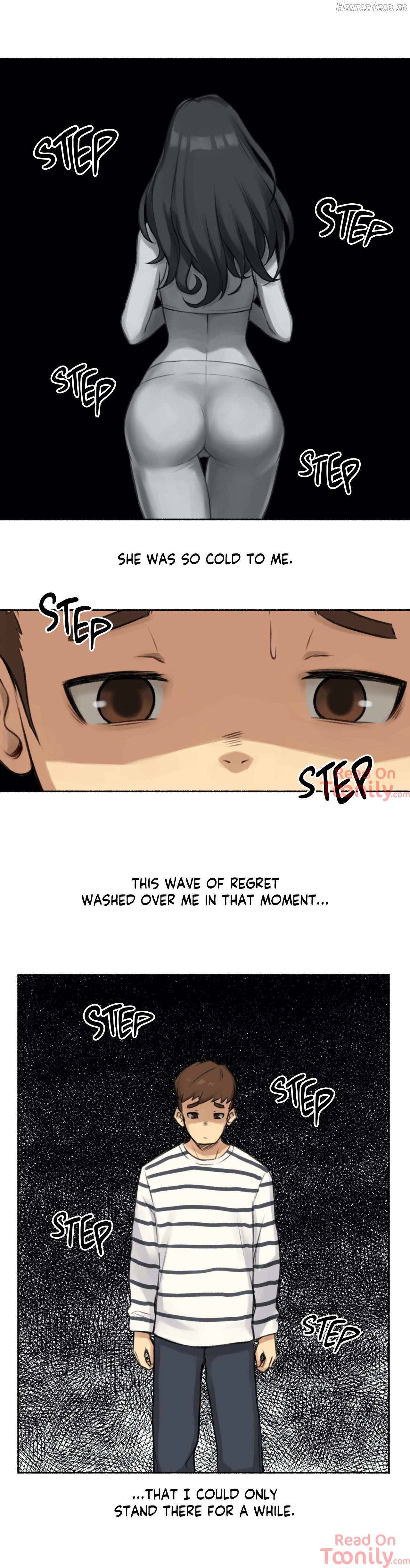 Ss story Chapter 14 - page 28