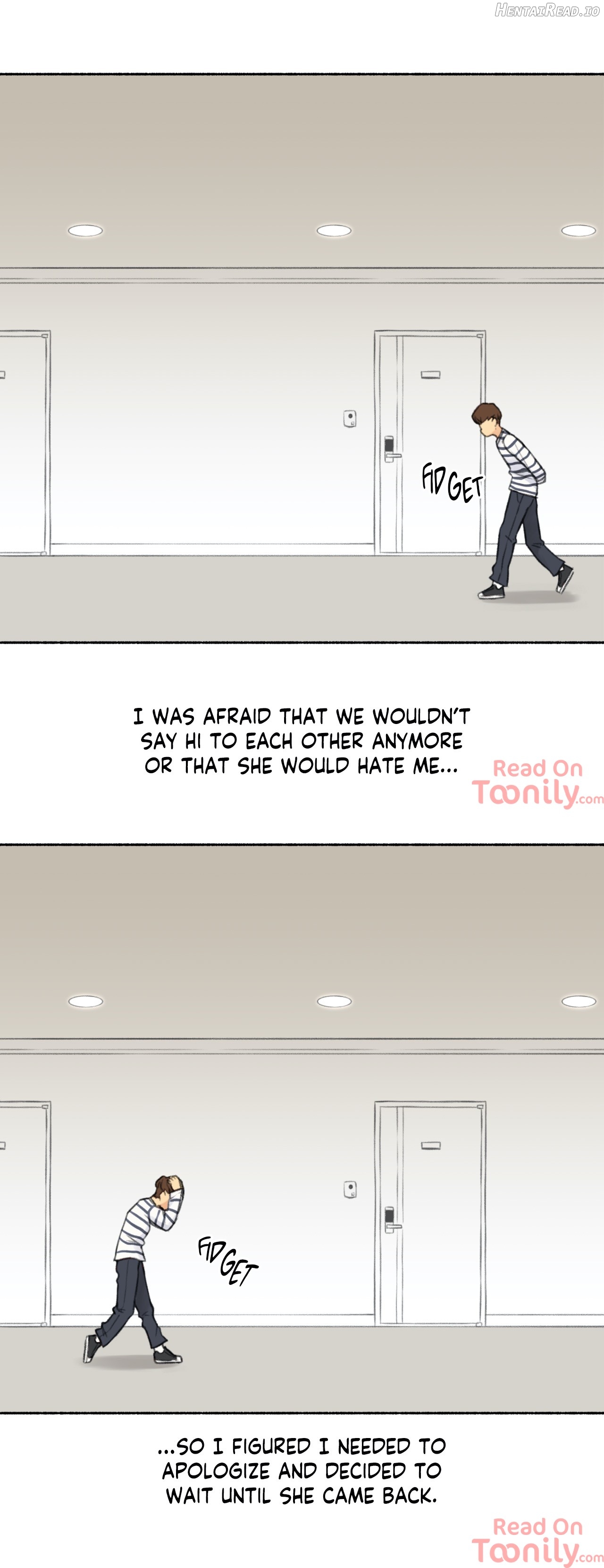 Ss story Chapter 14 - page 29