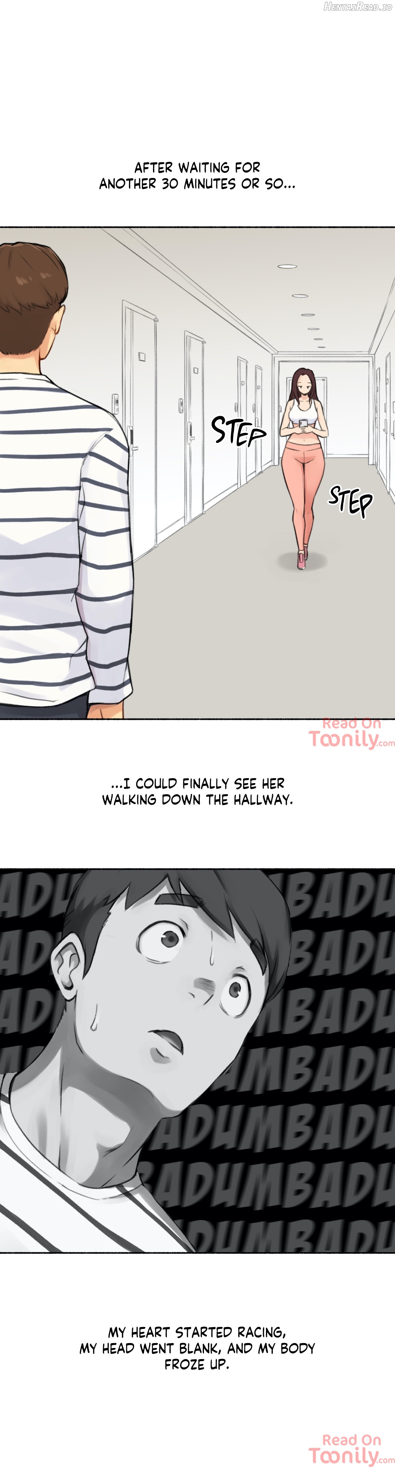 Ss story Chapter 14 - page 31