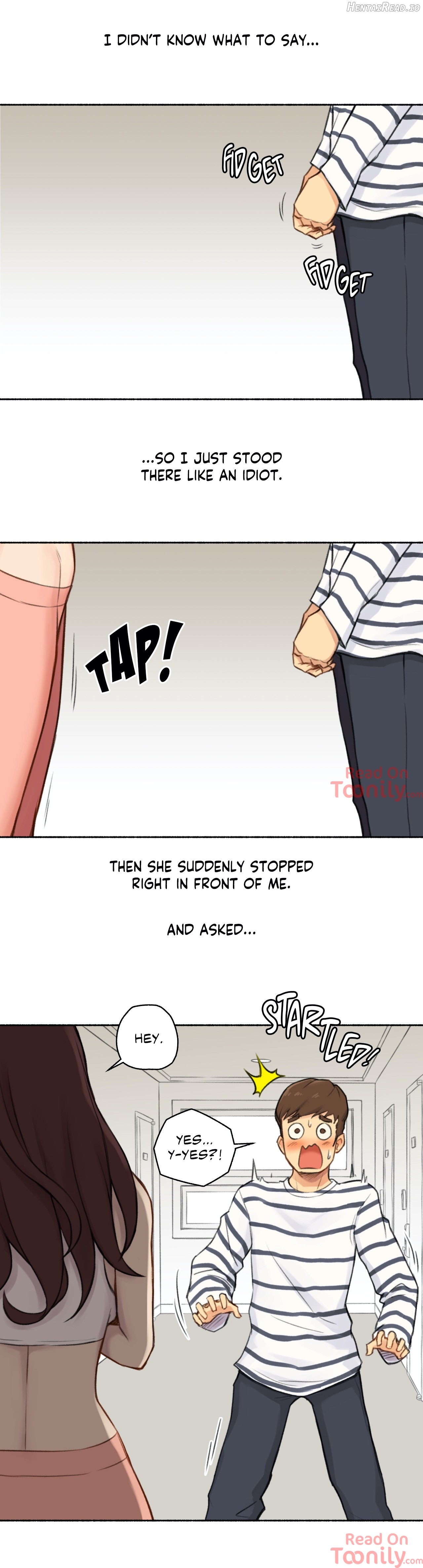 Ss story Chapter 14 - page 33