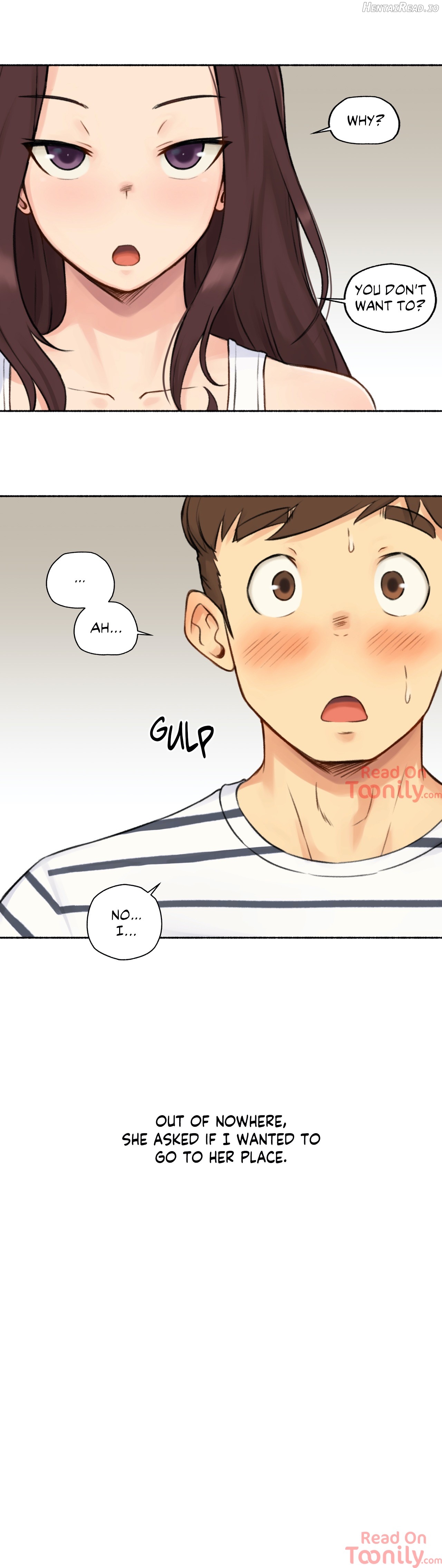 Ss story Chapter 14 - page 35