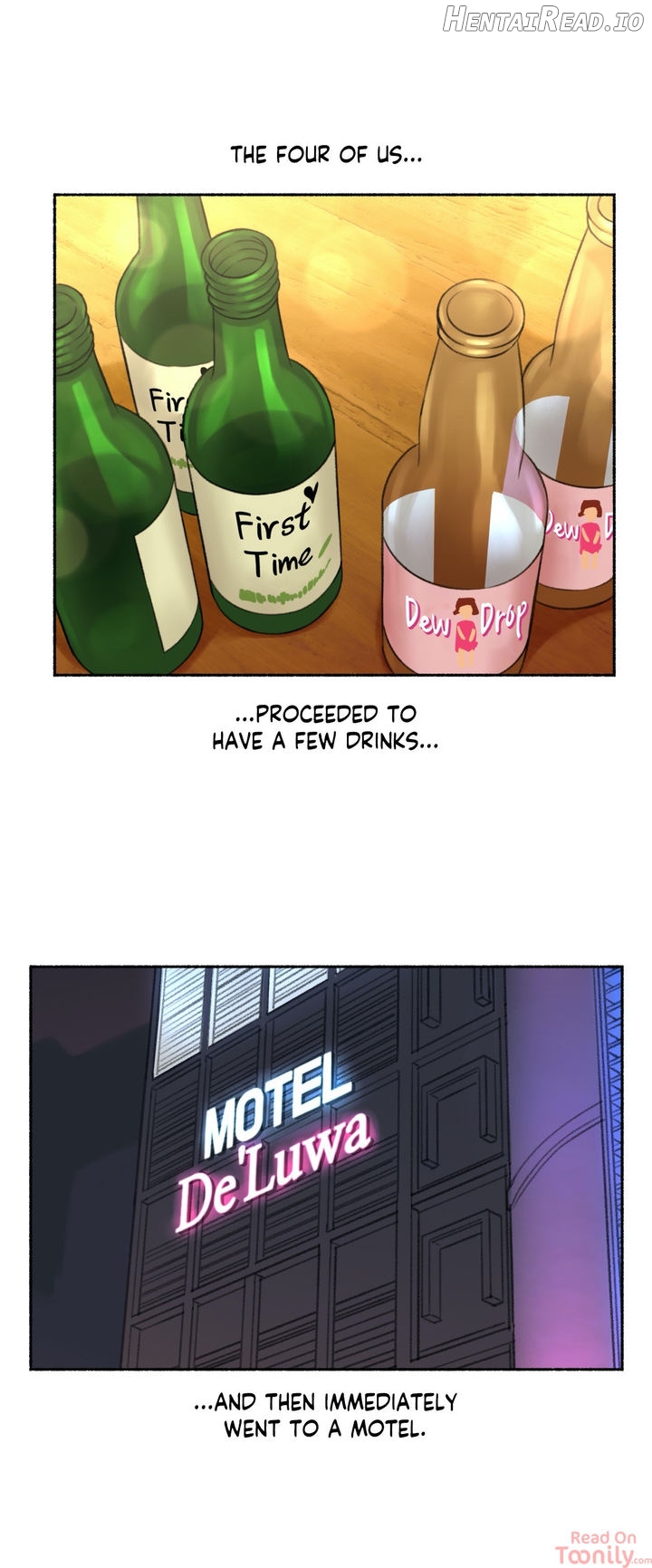 Ss story Chapter 28 - page 10
