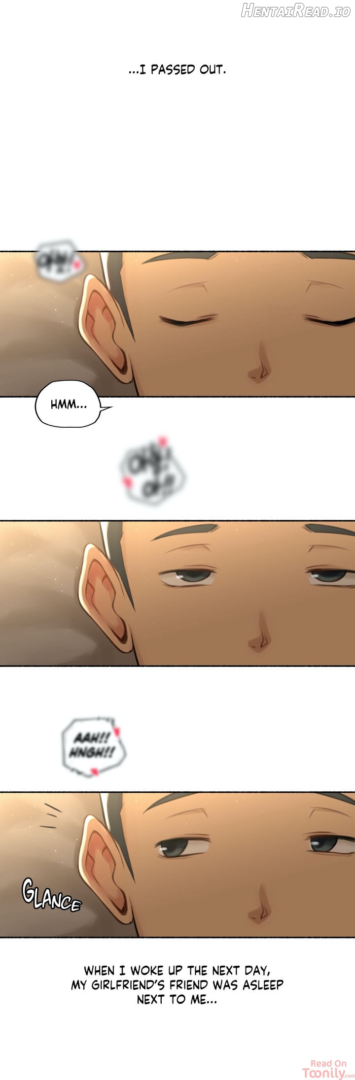 Ss story Chapter 28 - page 22