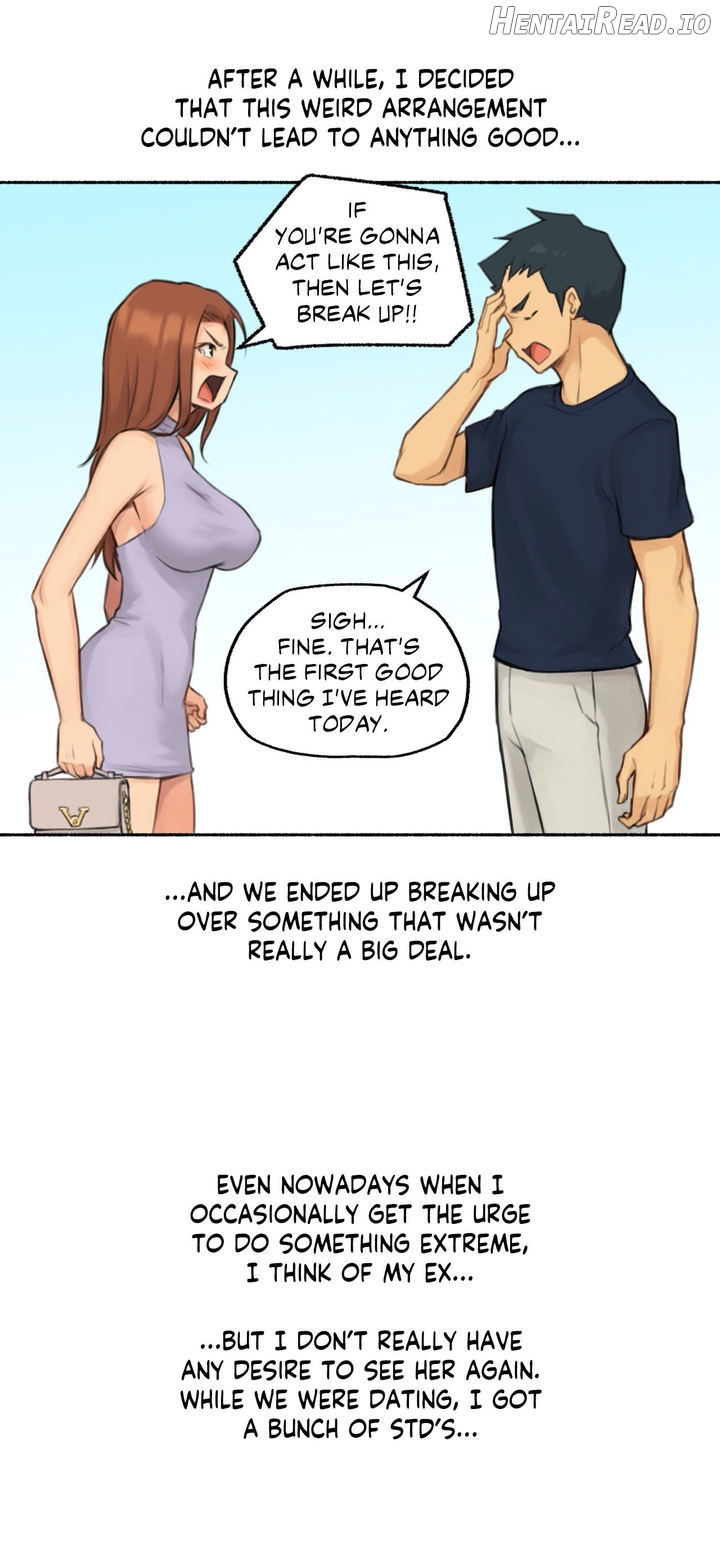 Ss story Chapter 28 - page 26
