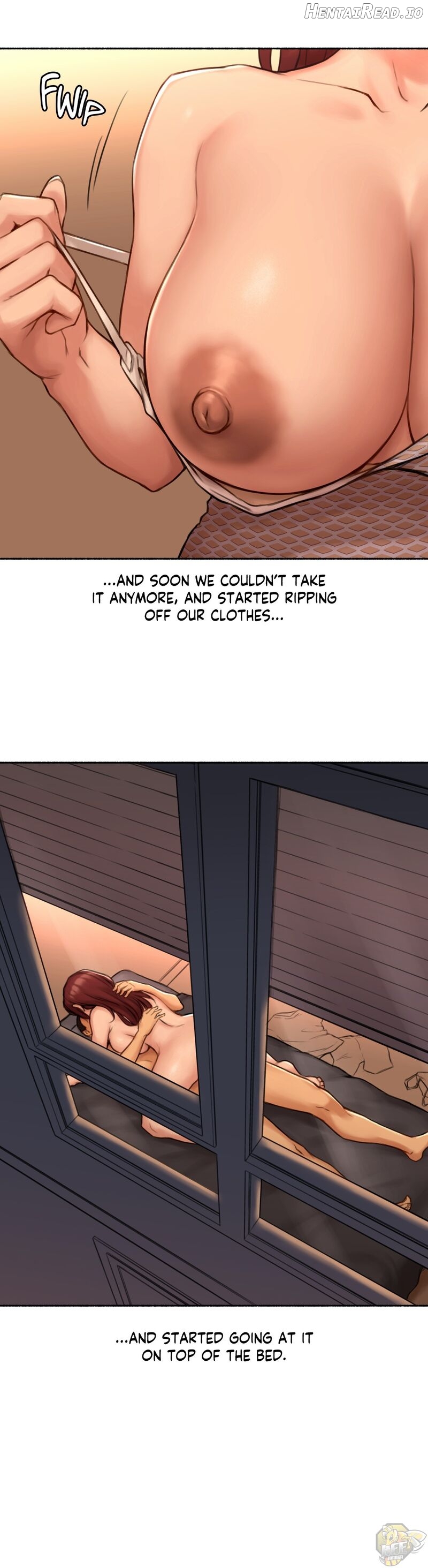 Ss story Chapter 57 - page 14