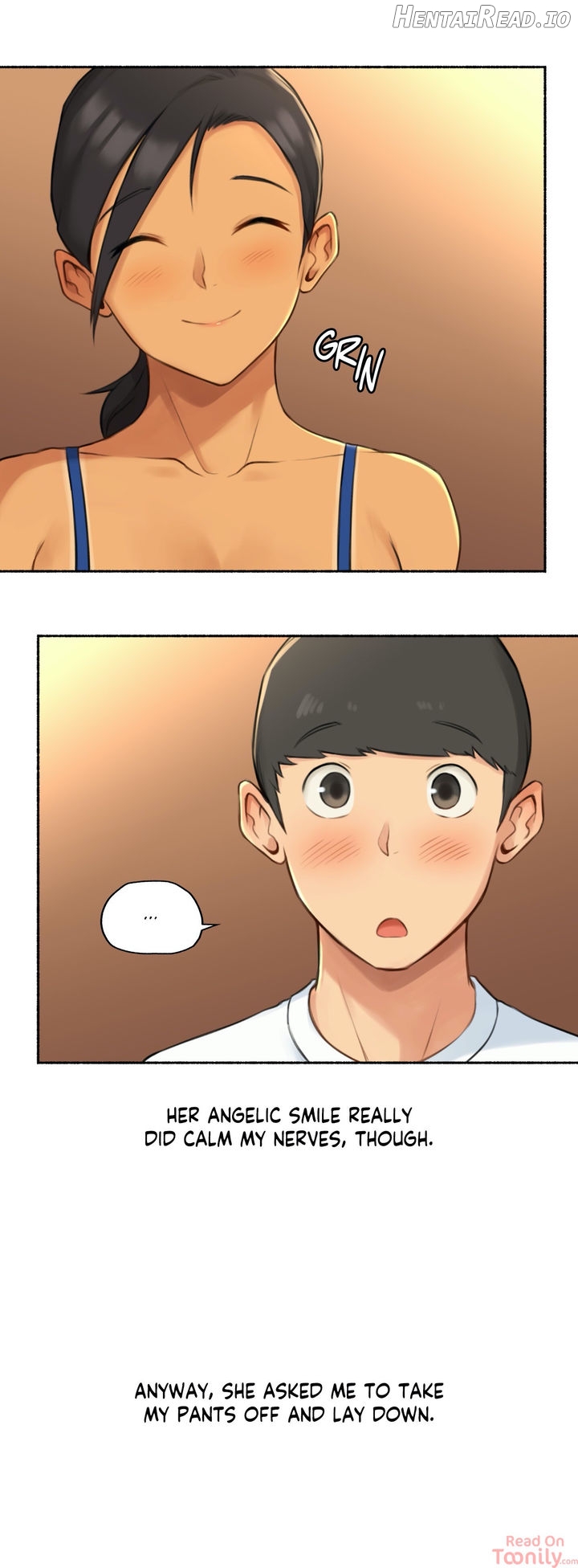 Ss story Chapter 29 - page 13