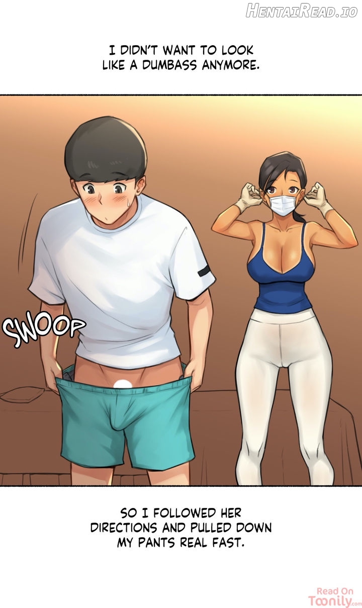 Ss story Chapter 29 - page 14