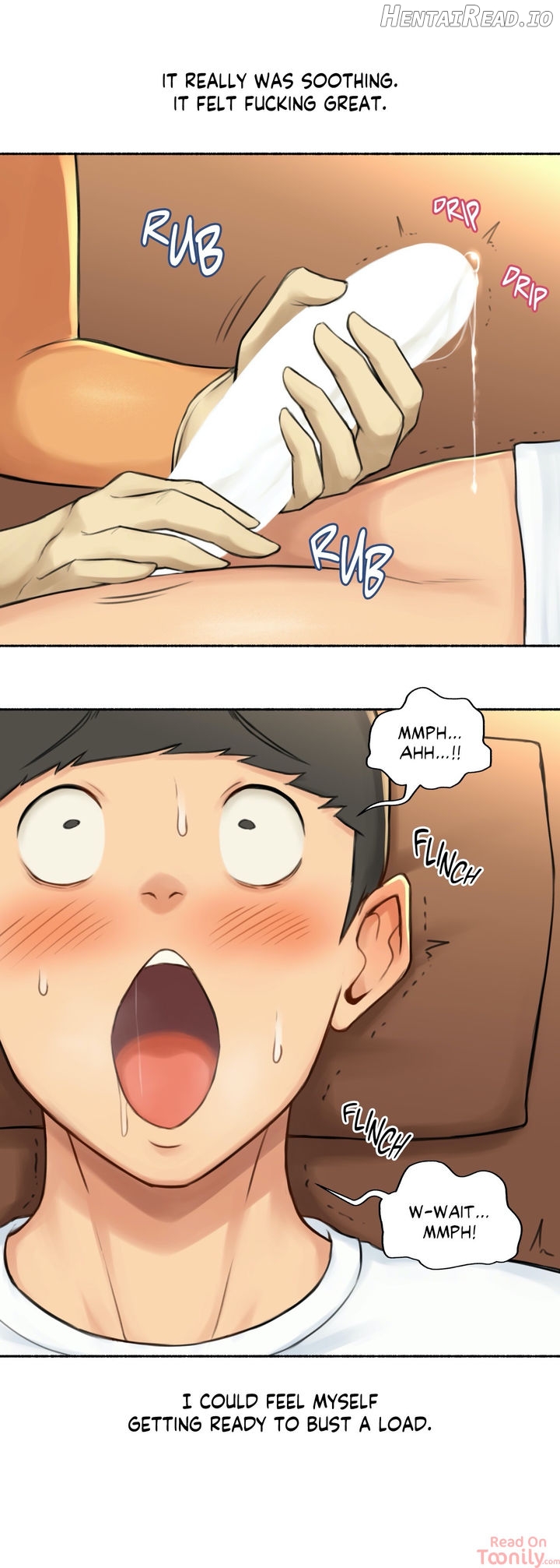 Ss story Chapter 29 - page 28