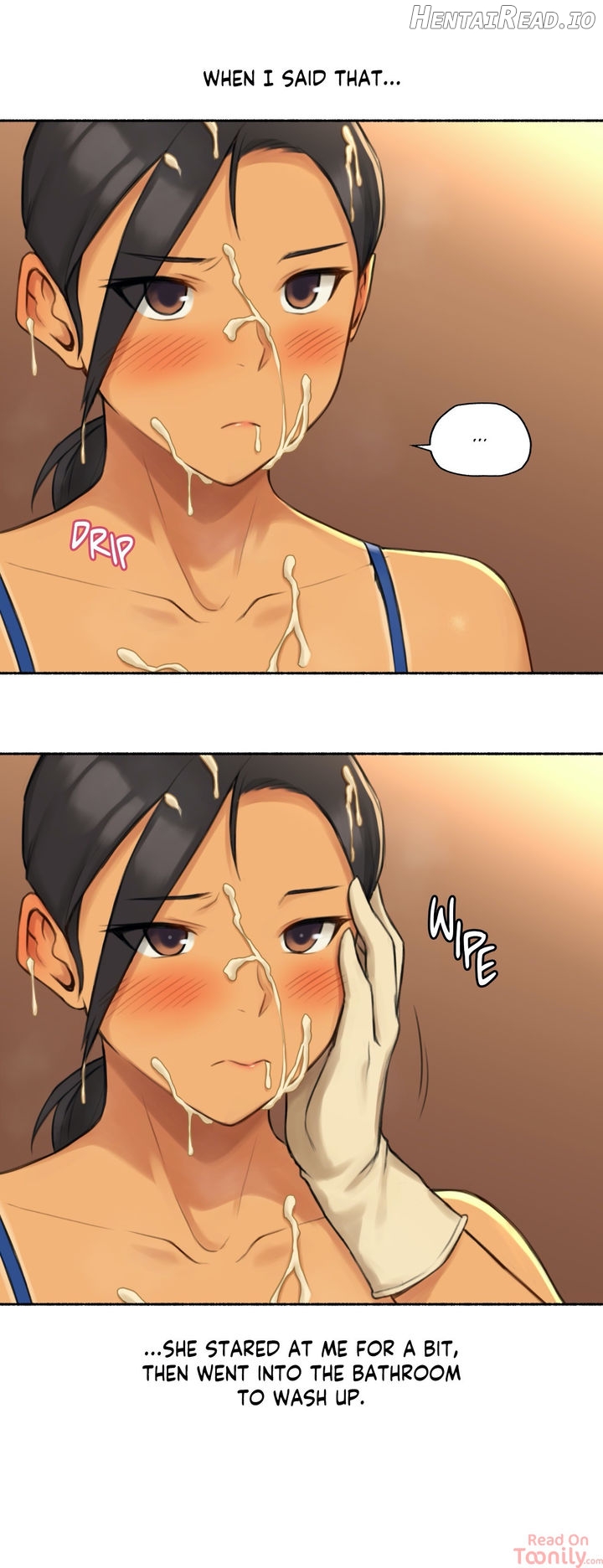 Ss story Chapter 29 - page 34