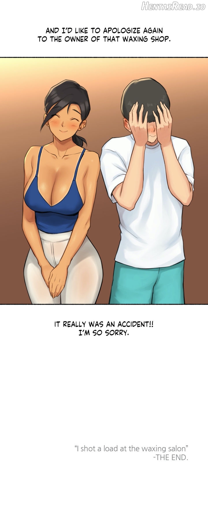 Ss story Chapter 29 - page 38