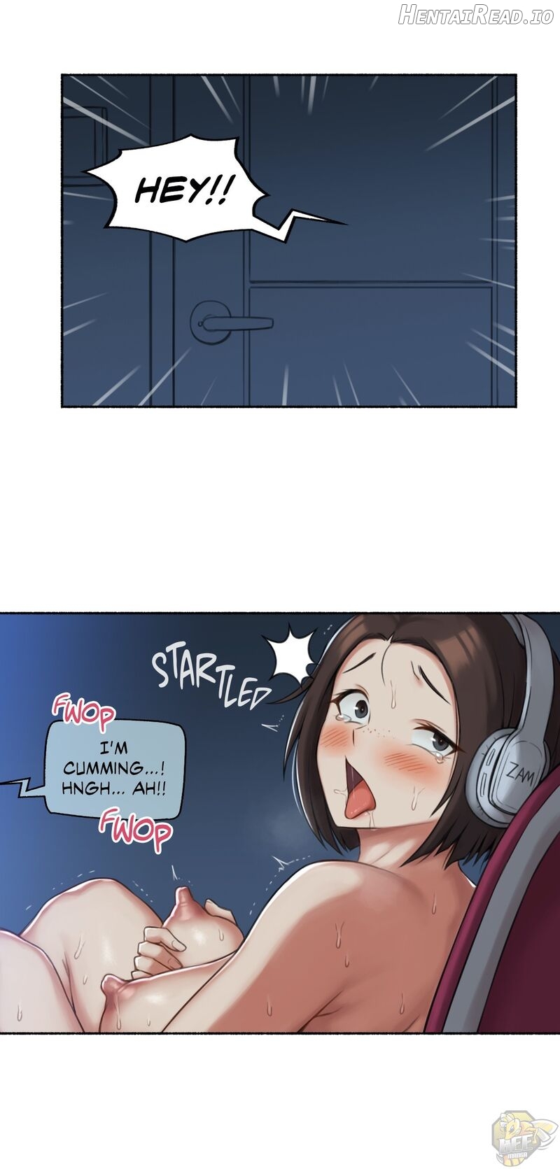 Ss story Chapter 58 - page 18