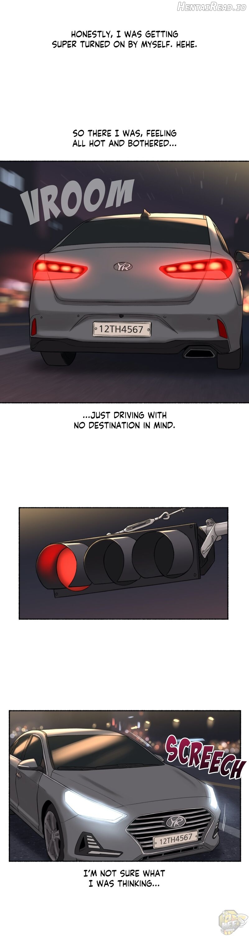 Ss story Chapter 58 - page 25