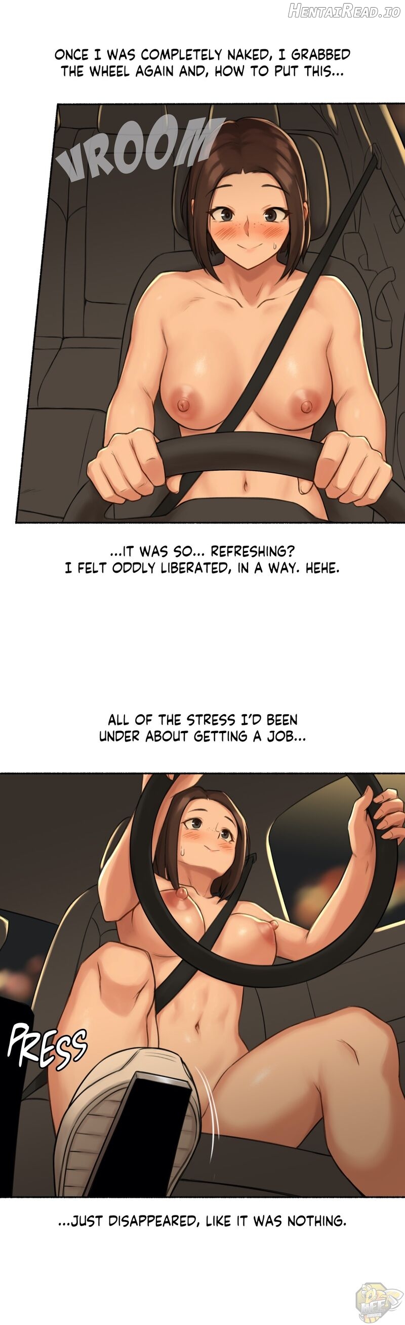 Ss story Chapter 58 - page 28