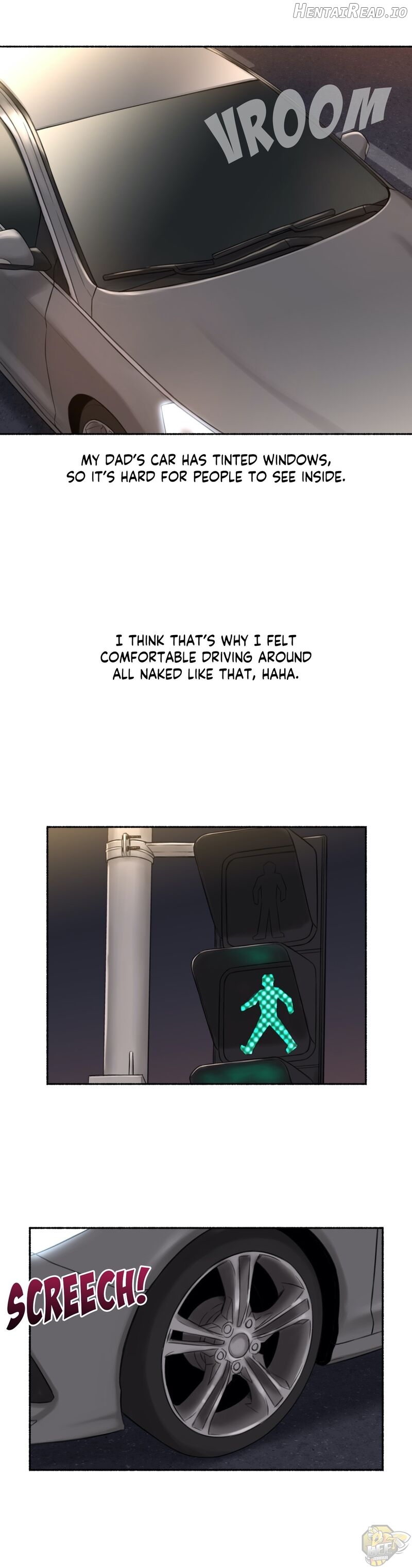 Ss story Chapter 58 - page 29