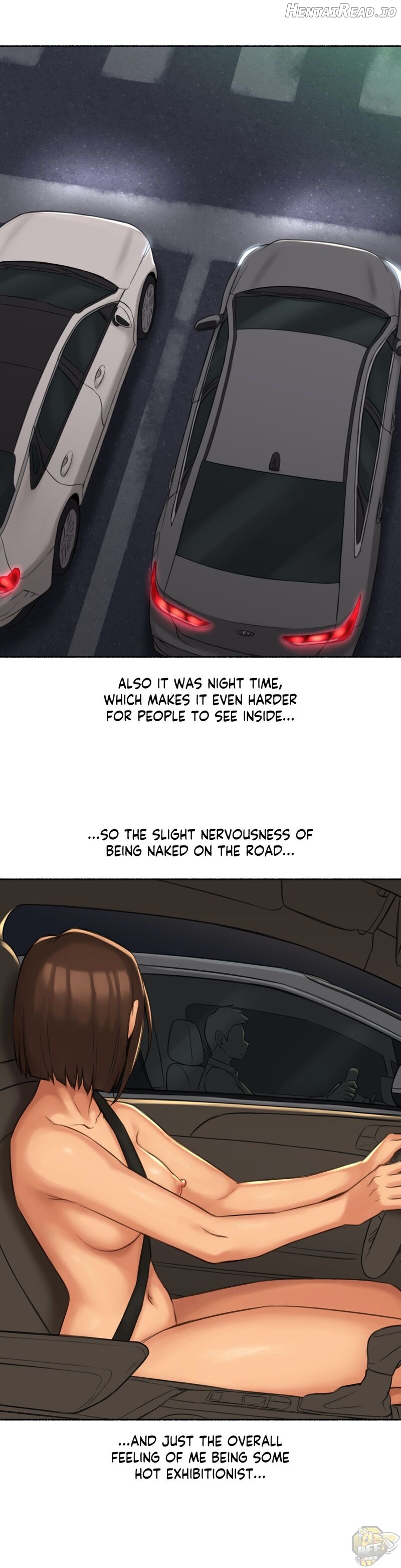 Ss story Chapter 58 - page 30
