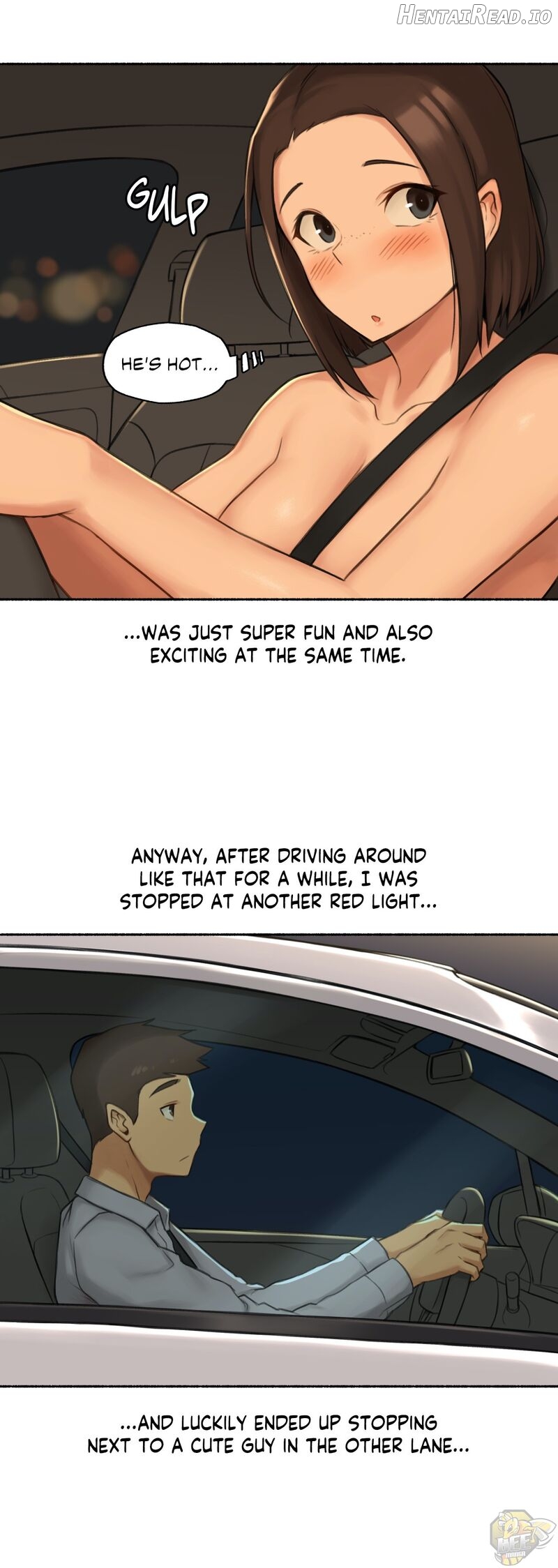 Ss story Chapter 58 - page 31