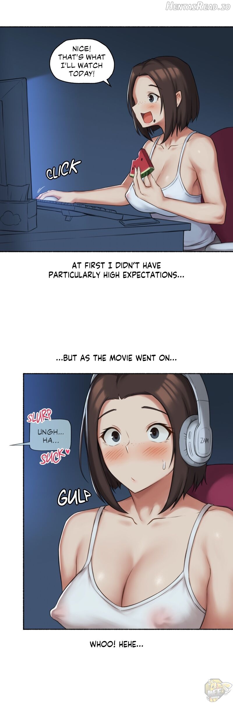 Ss story Chapter 58 - page 7