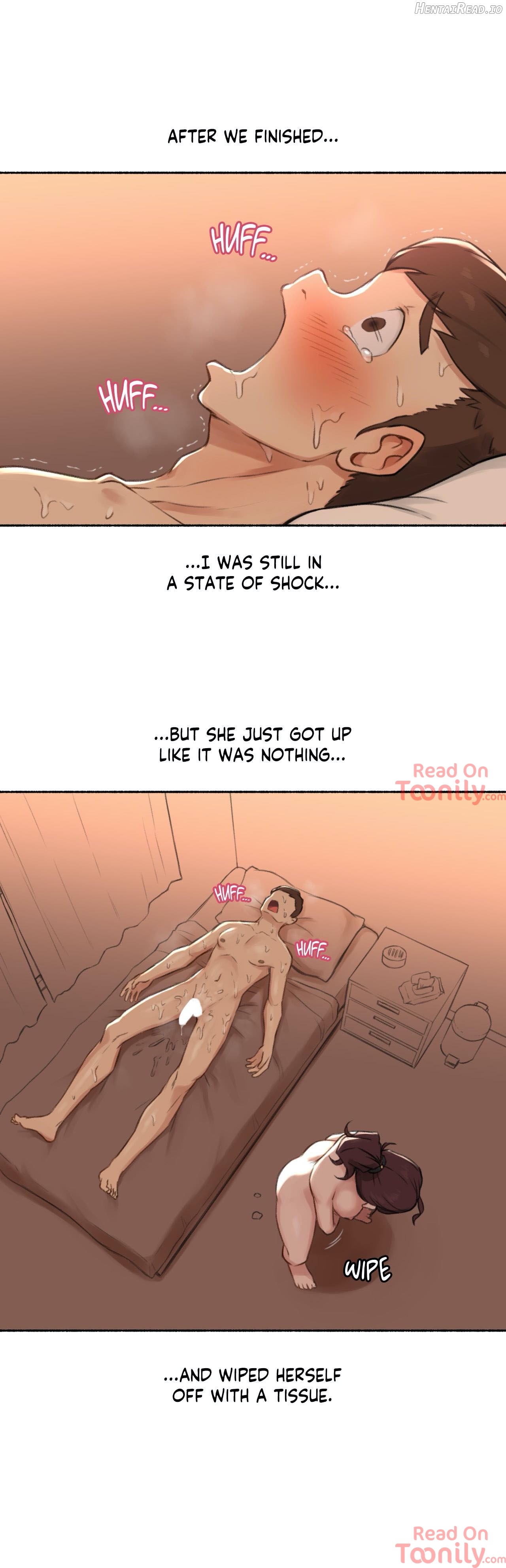 Ss story Chapter 15 - page 26