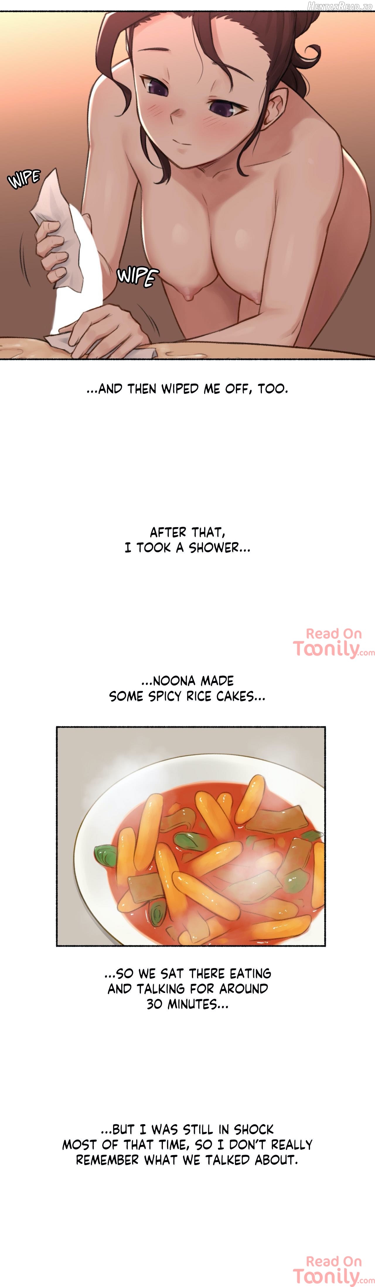 Ss story Chapter 15 - page 27