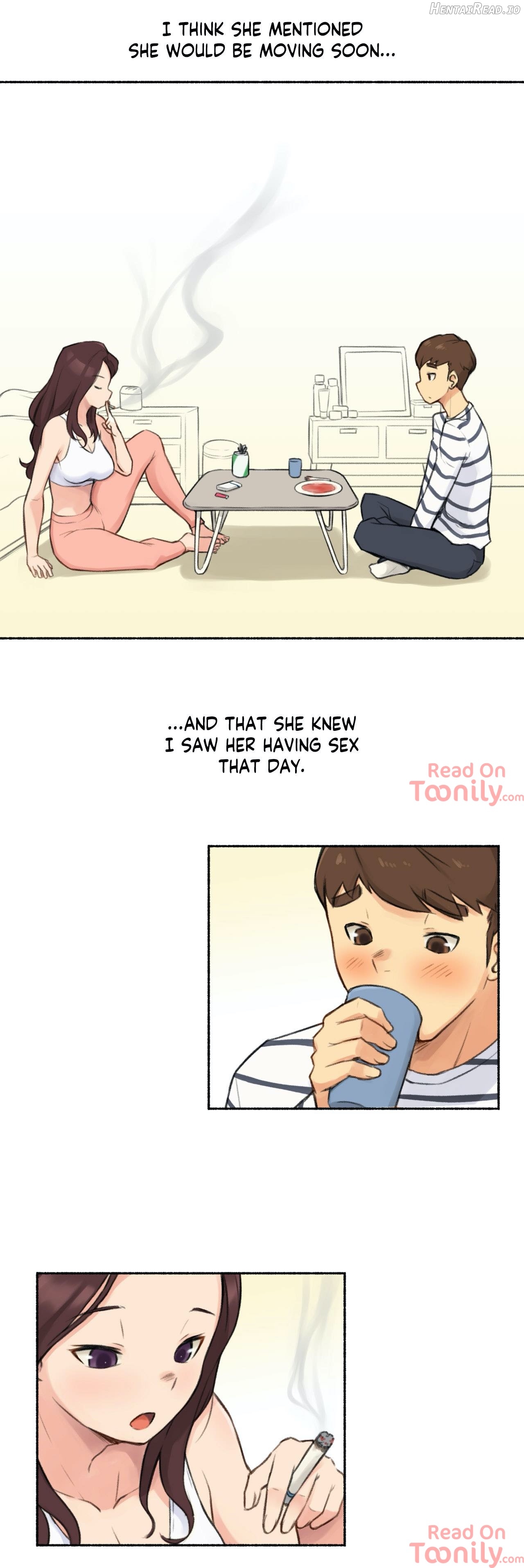 Ss story Chapter 15 - page 28