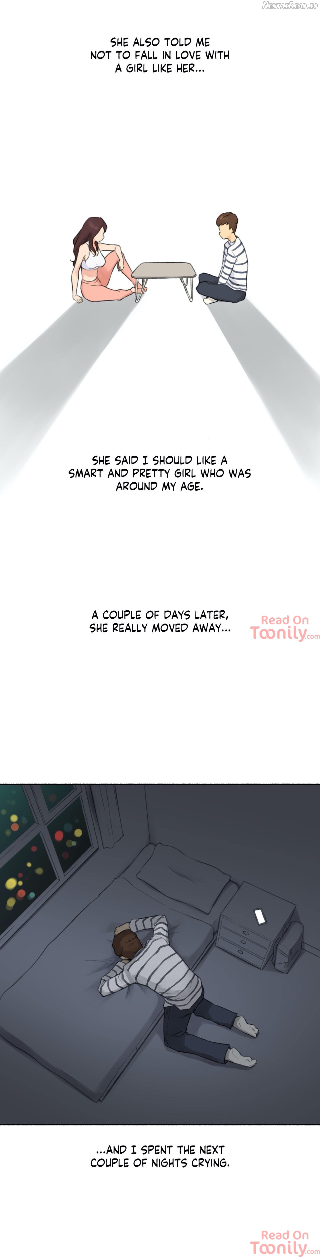 Ss story Chapter 15 - page 29
