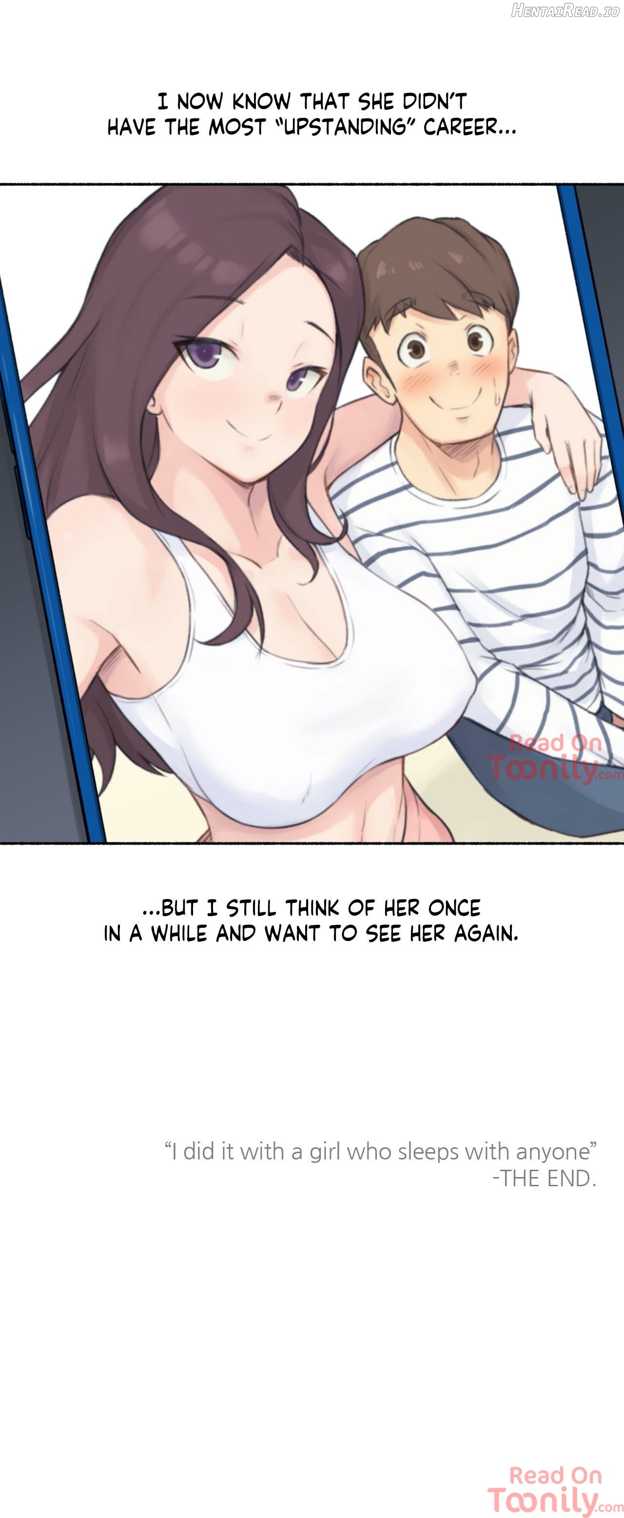 Ss story Chapter 15 - page 30