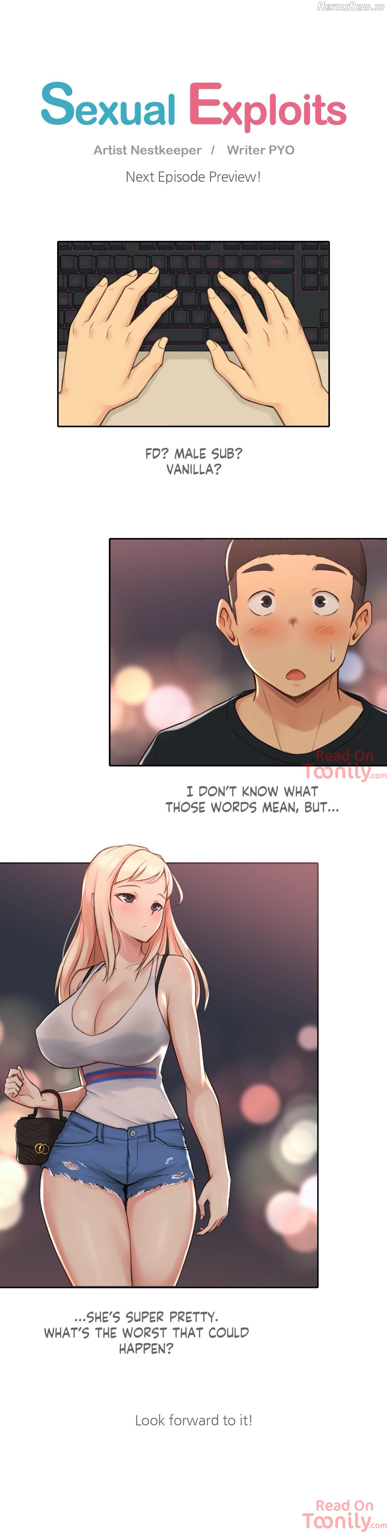 Ss story Chapter 15 - page 31