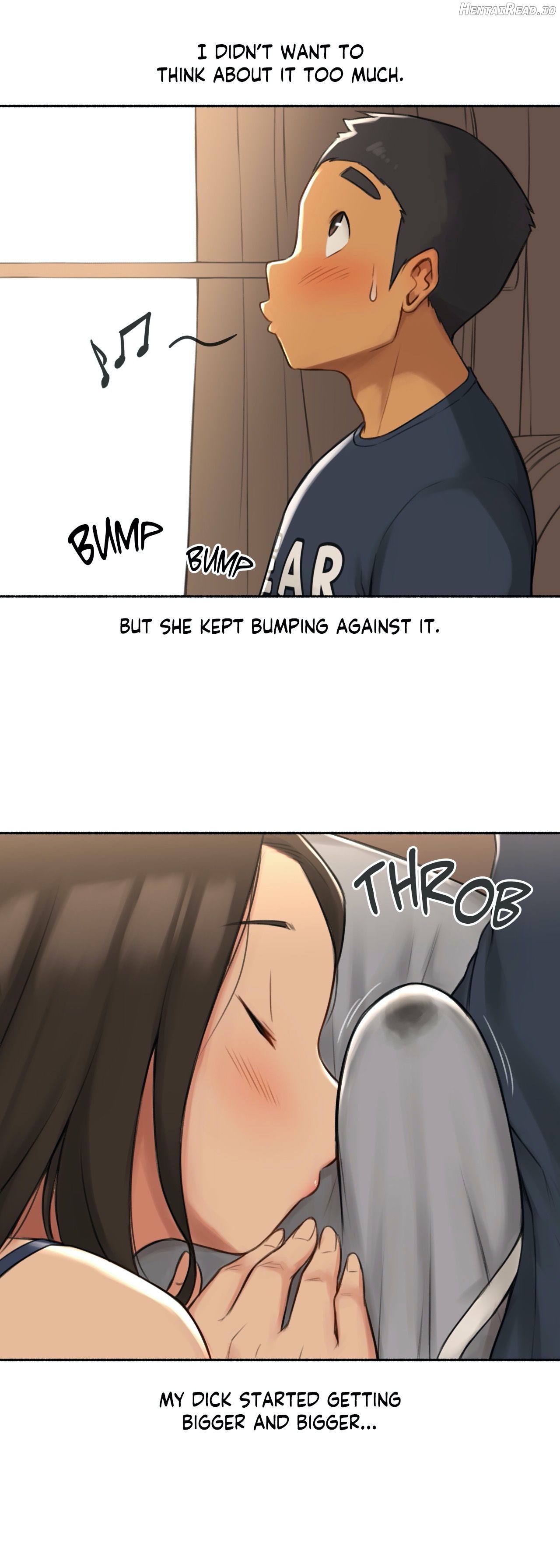 Ss story Chapter 30 - page 16
