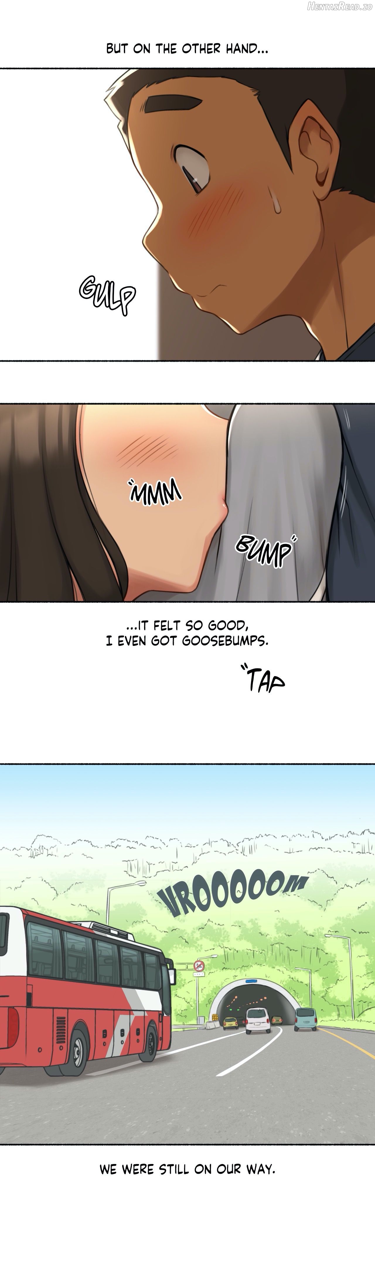 Ss story Chapter 30 - page 18