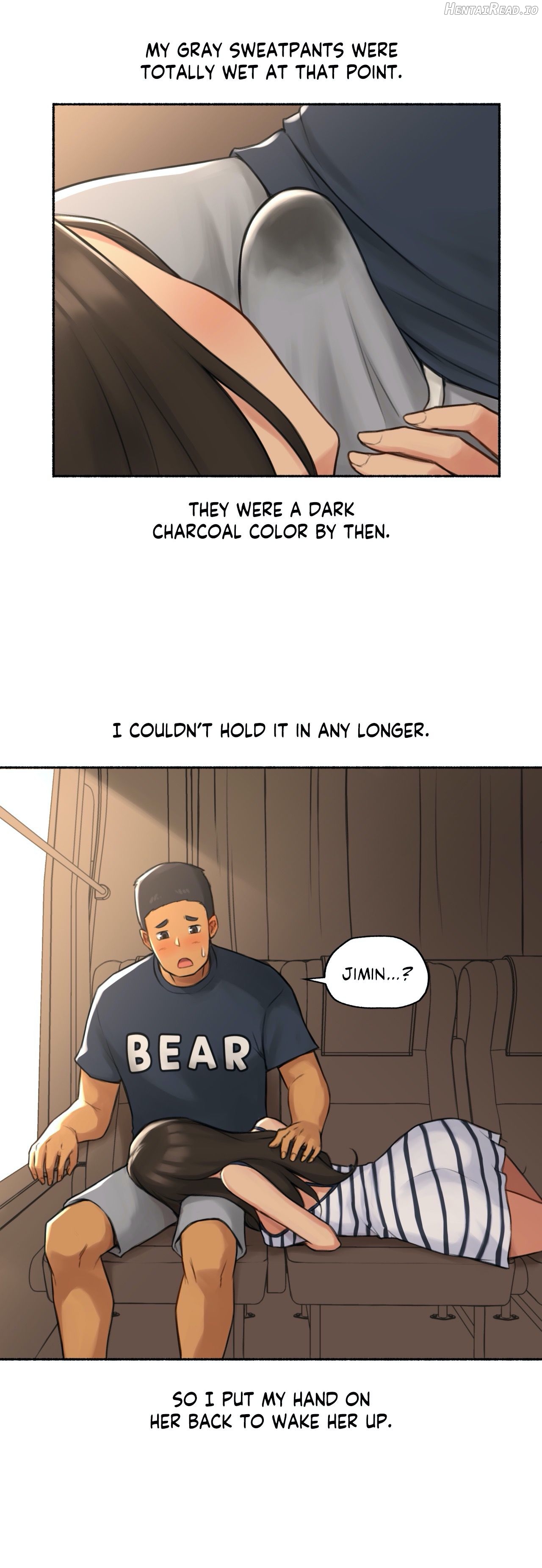 Ss story Chapter 30 - page 20
