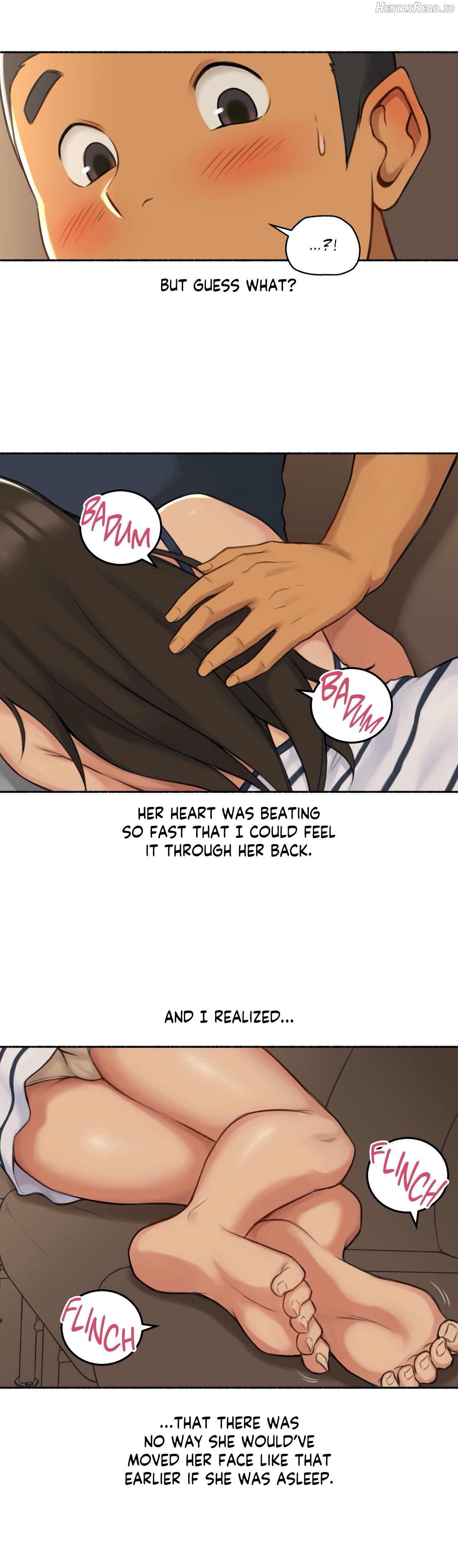 Ss story Chapter 30 - page 21