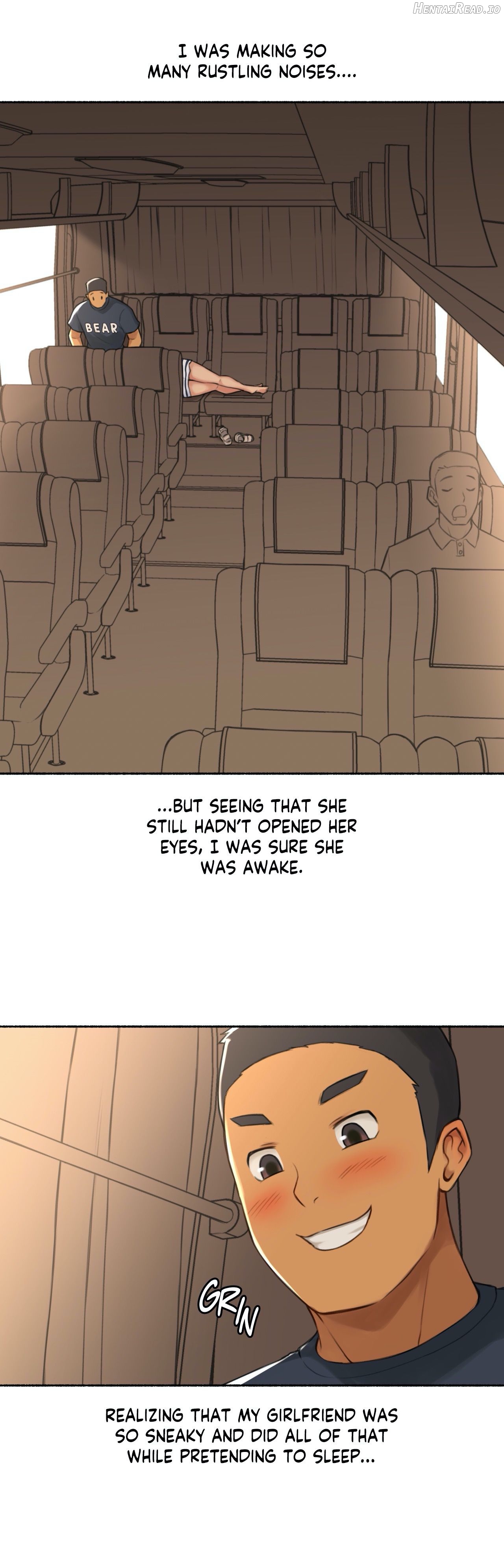Ss story Chapter 30 - page 24