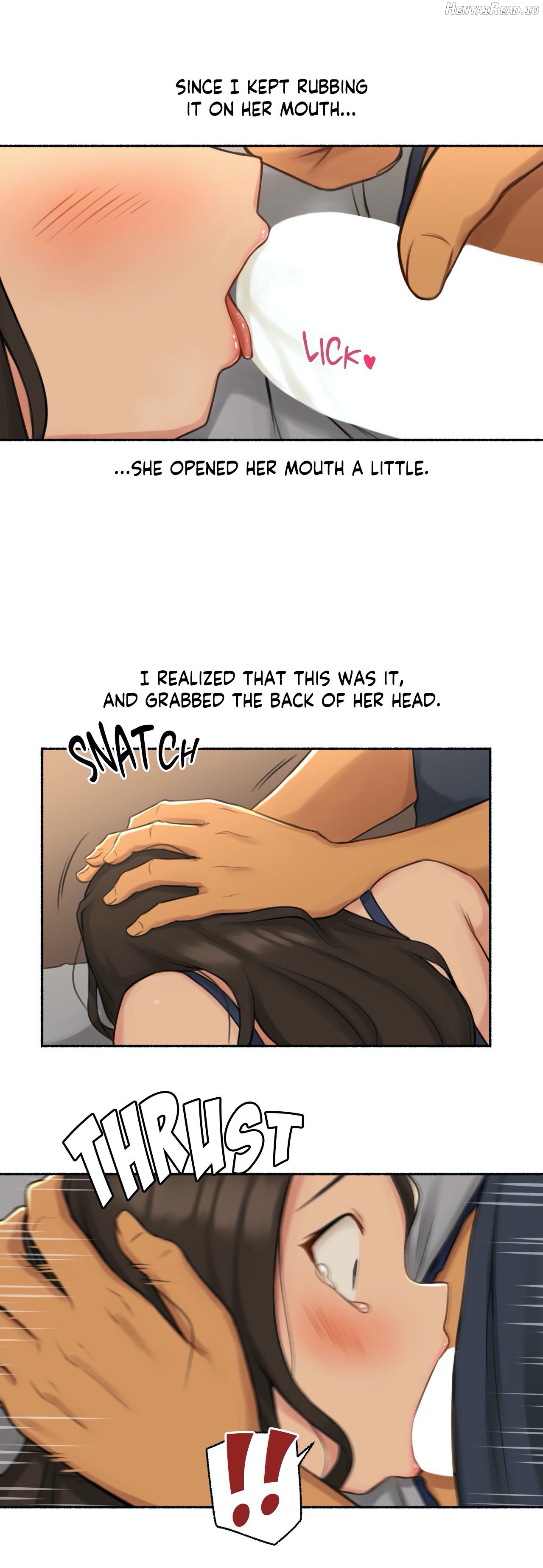 Ss story Chapter 30 - page 26