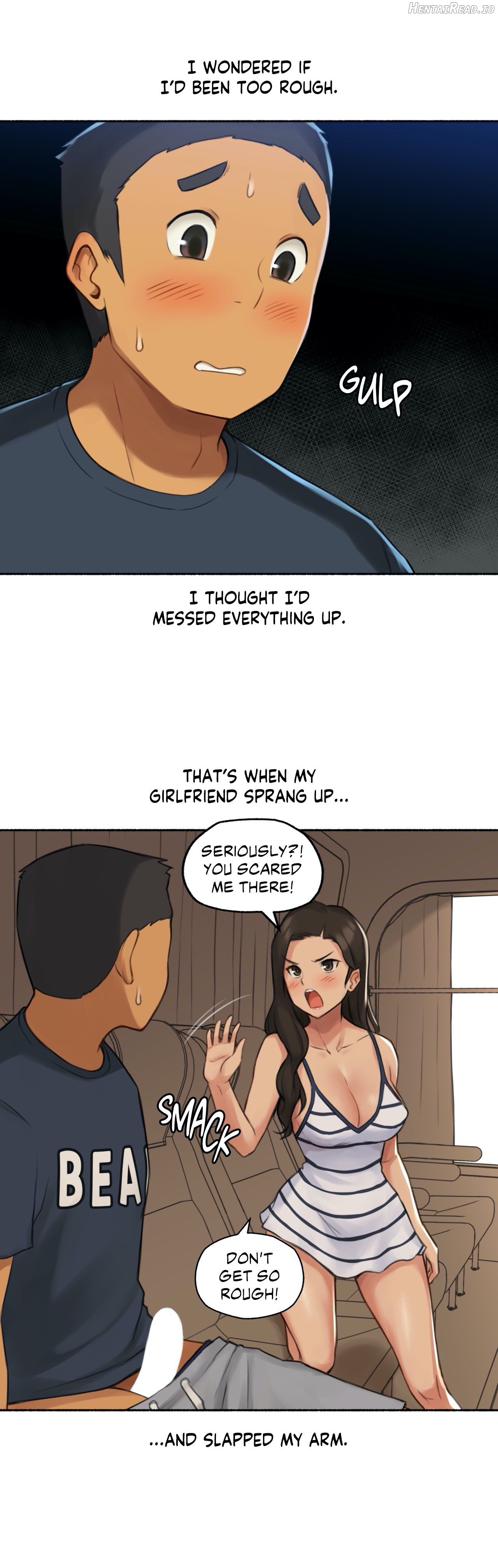 Ss story Chapter 30 - page 29