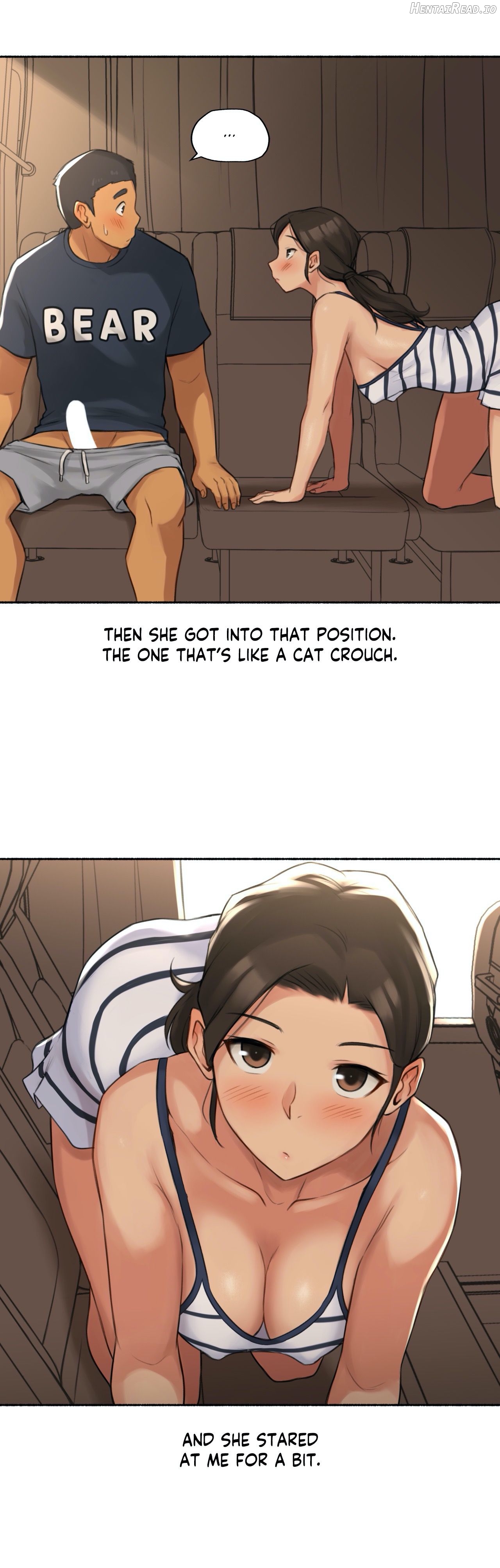 Ss story Chapter 30 - page 31