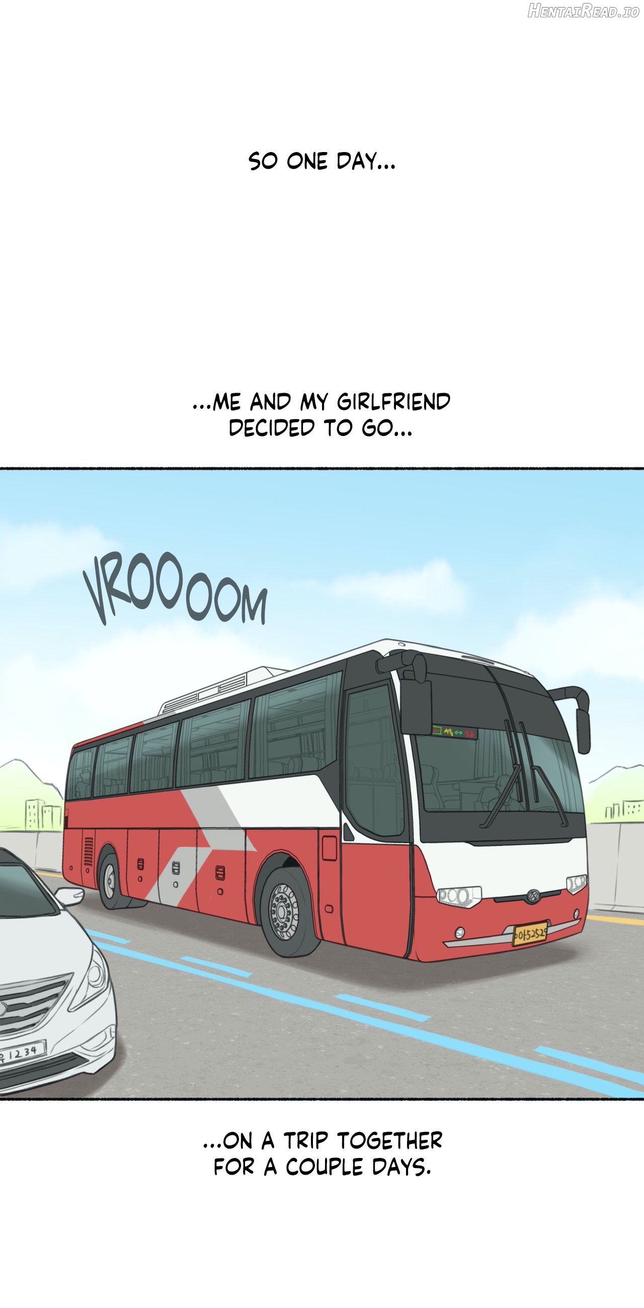 Ss story Chapter 30 - page 6